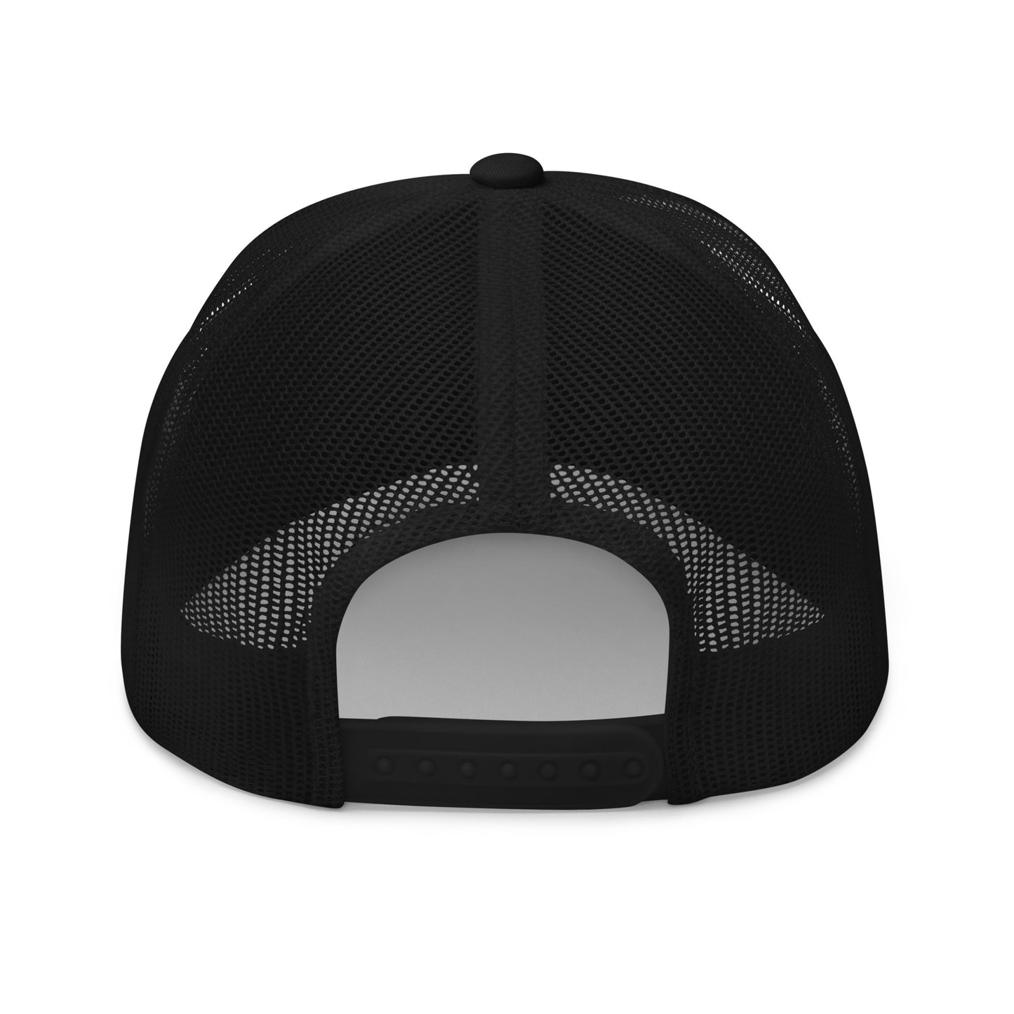 TEN IV World Wide Trucker Hat