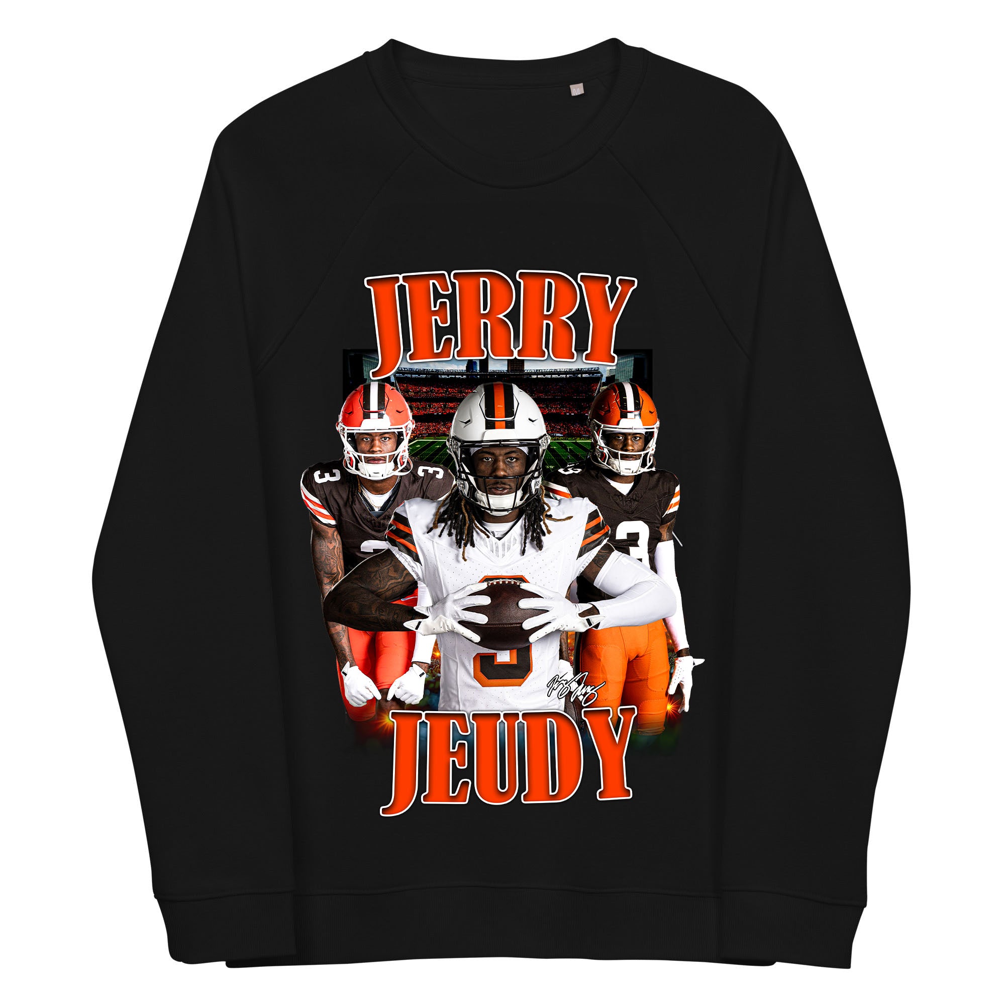 Jerry Jeudy Game Day Sweatshirt